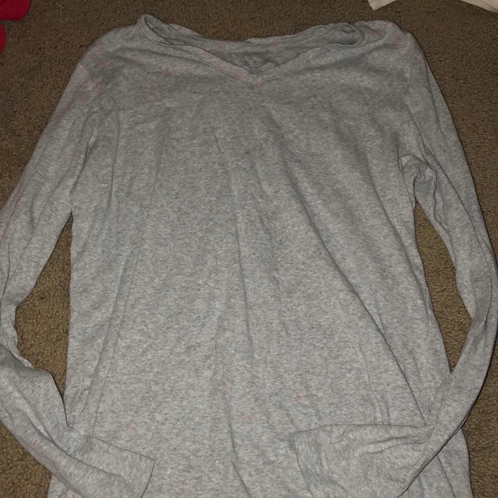 Long sleeve
